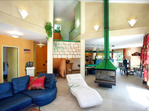 Villa Charline