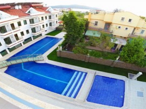 Malahit Exclusive Hotel
