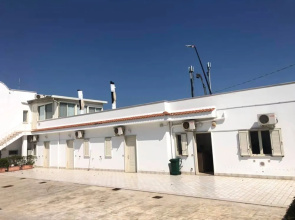B&B Resort Signorile