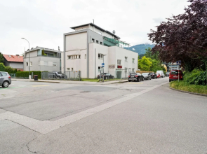 Elegant Apartment in Innsbruck near Golden Roof