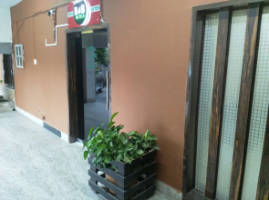 Tropical Suites