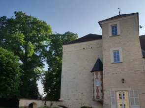 Château de Cuisles