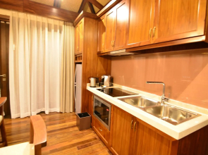 Duyen Ha Resort Cam Ranh
