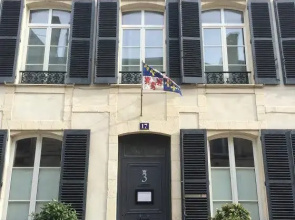 La Maison des 3 Rois
