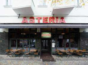Hotelzimmer in Berlin Prenzlauer Berg 2 Neu
