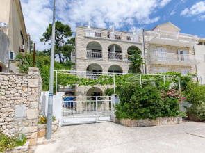 Apartments Seaside