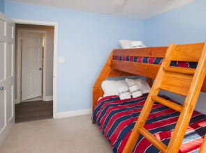Day Dream - 5 Br Home