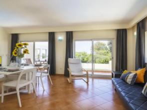 SunApartments - Apartamento de férias em Portimao