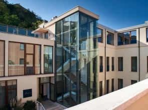 SeePort Hotel