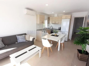 Apartamentos Dins Mar Apto. 12