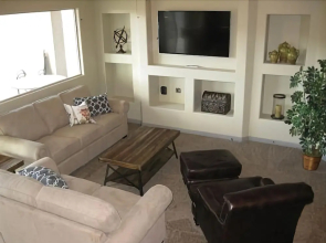3 Bedroom Home in Mesquite #296