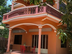 Anita Apartment and Villa