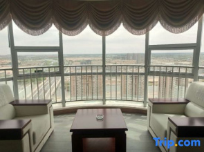 Vienna International Hotel (Korla Qilin Bridge store)