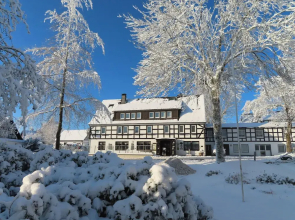 Hotel Landgasthof Gilsbach