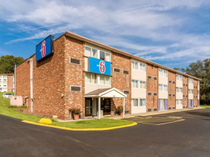 Americas Best Value Inn