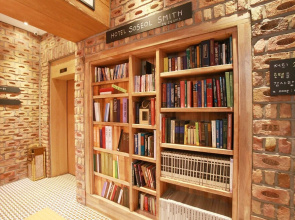 Soseol Smith Hotel