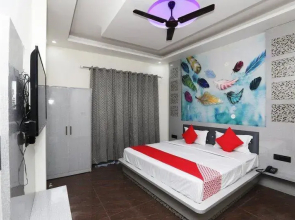 Hotel Rama Grand by OYO Rooms