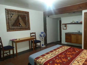 Gecko Lodge Fiji Private Hotel