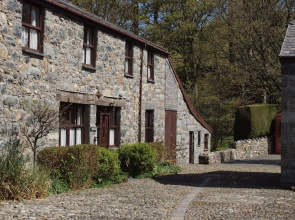 Conwy Valley Cottages