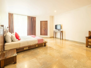Isola Heritage by Oyo Rooms
