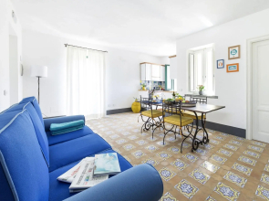 Relais Regina Giovanna