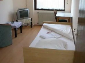 Altes Zollhaus
