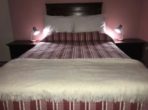 The Caxton Lodge at Quigney