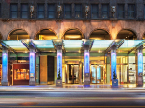 The Maxwell New York City (formerly W NEW YORK)