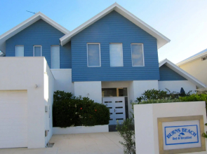 Burns Beach Bed & Breakfast