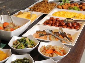 Welina Hotel Dotonbori