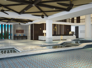 Alibu Resort Nha Trang