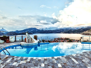 Les Terrasses De Selimiye