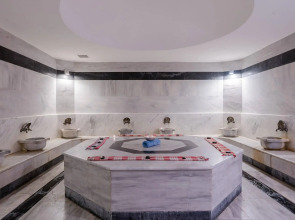 Throne Seagate Belek