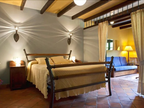 Arredondo Hotel Rural