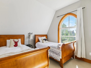 Blue Mountain 3 bedroom Dream Chalet 81590