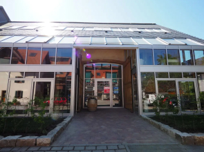 DIE KRONE - Hotel Garni