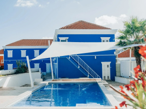 The Freedom Hotel