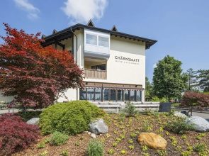 CHÄRNSMATT Gasthof & Spielparadies