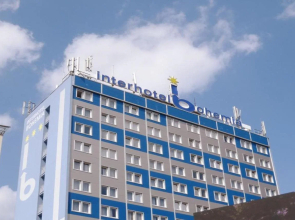 Interhotel Bohemia