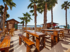 The Nautical Beachfront Resort