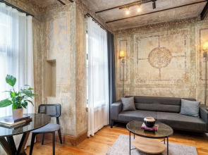 Urban Quarters - Büklü Han