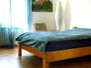 Fiera Point Apartment