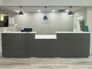 Quality Inn And Suites