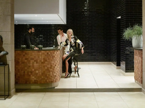 Grecotel LUXME Dama Dama