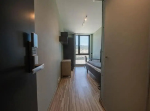 Modern Rooms in NOTODDEN