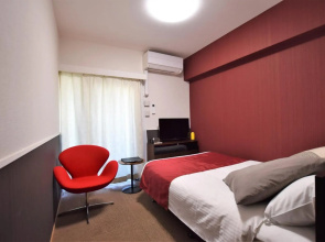 Land-Residential Hotel Fukuoka - Vacation STAY 81865v