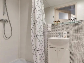 Apartament Szczęśliwa Trzynastka