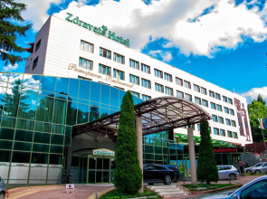 Hotel Zdravets Wellness & Spa