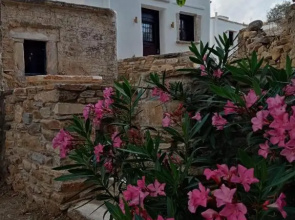 Monitsia Traditional House