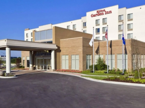 Hilton Garden Inn Lake Forest Mettawa